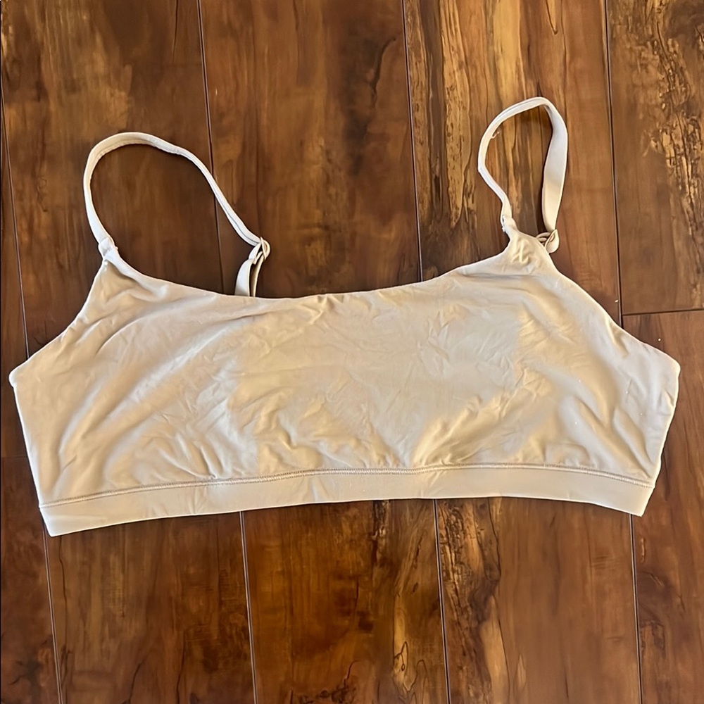 SKIMS bralette